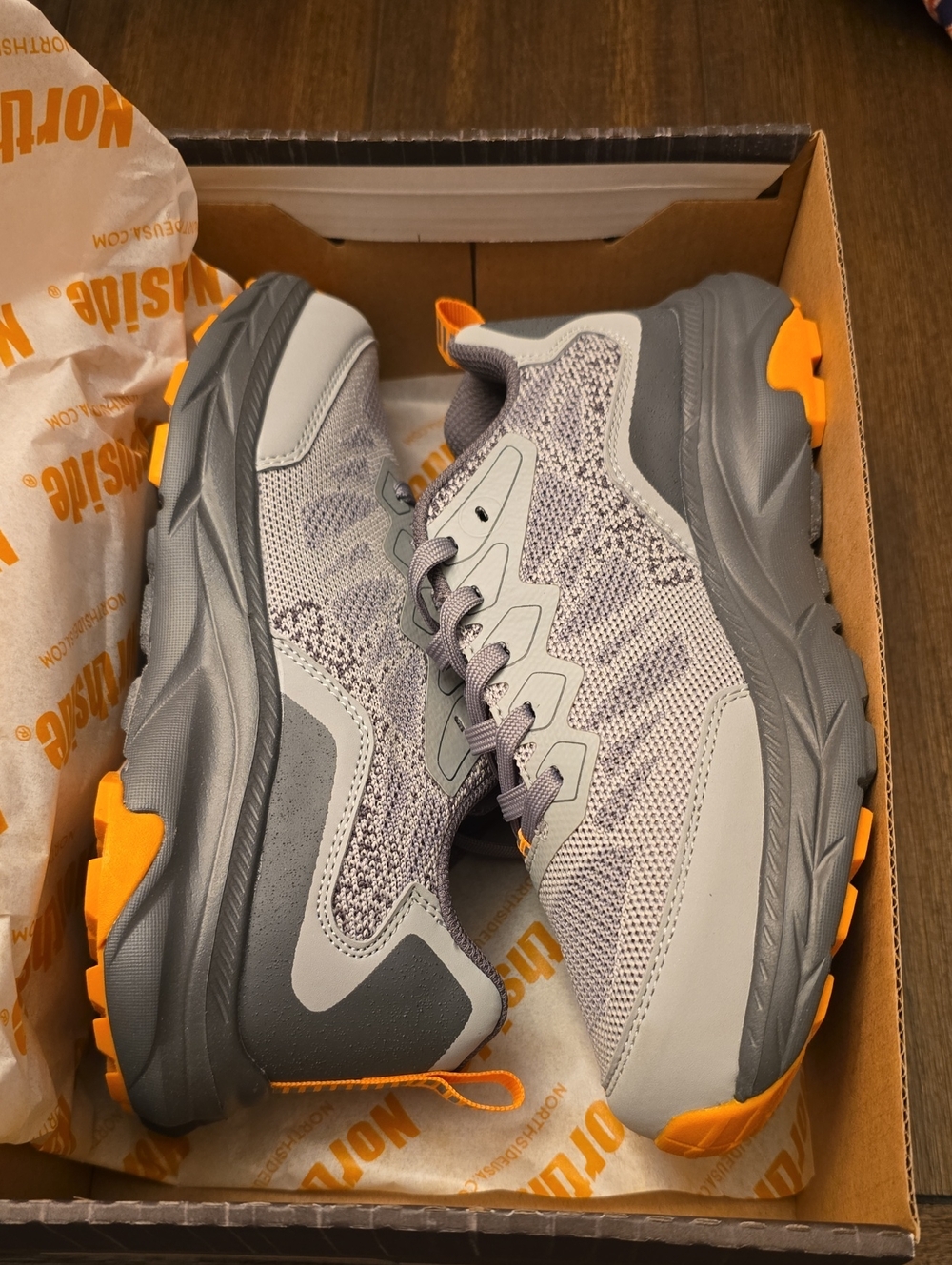 New Northside Zenith Trail Boys Shoes Multiple Sizes Available